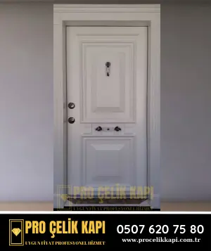 Kestel Çelik Kapı Modelleri - Ultra 17