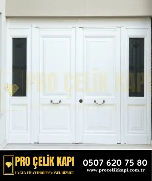 Kestel Çelik Kapı Modelleri - Ultra 42